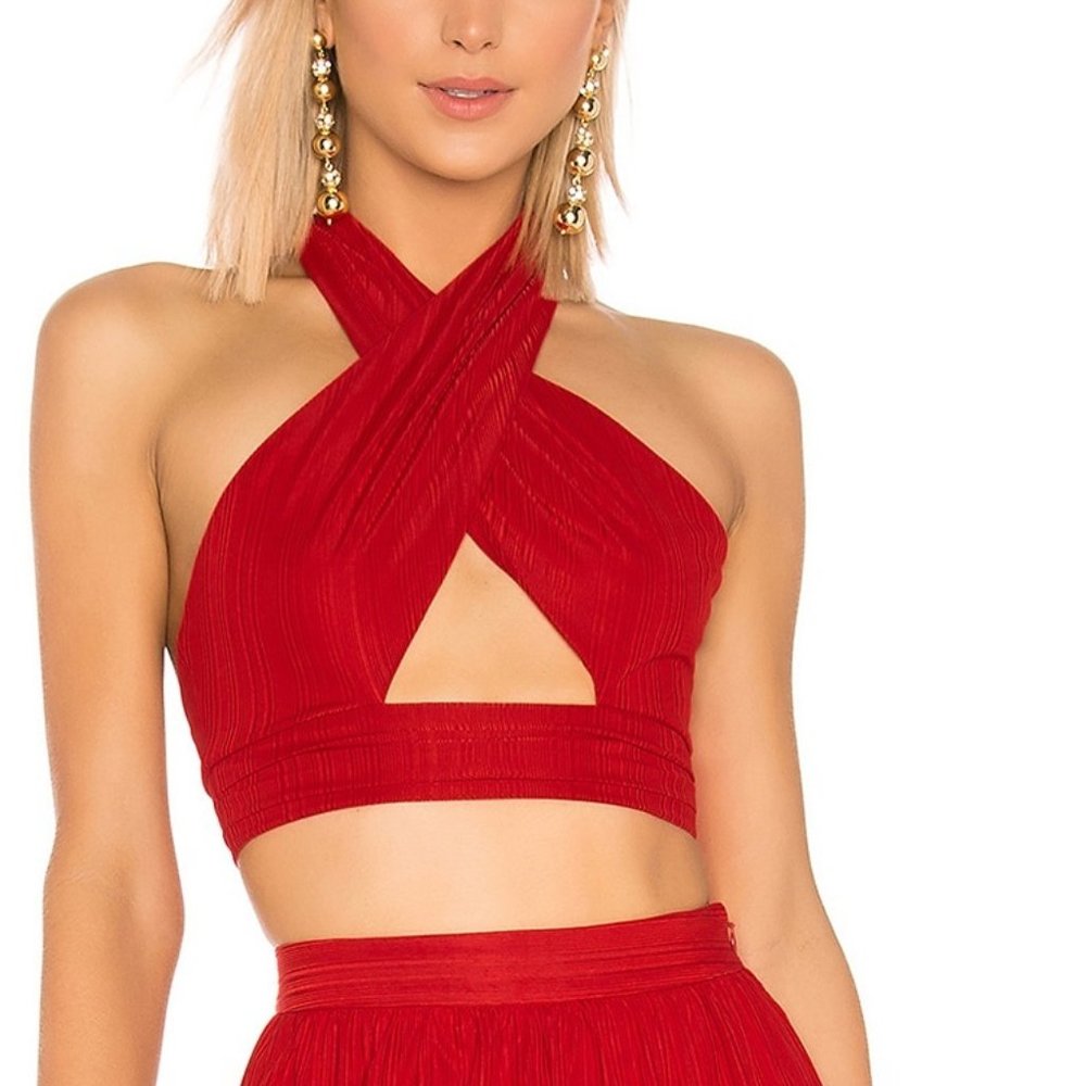 Jules top